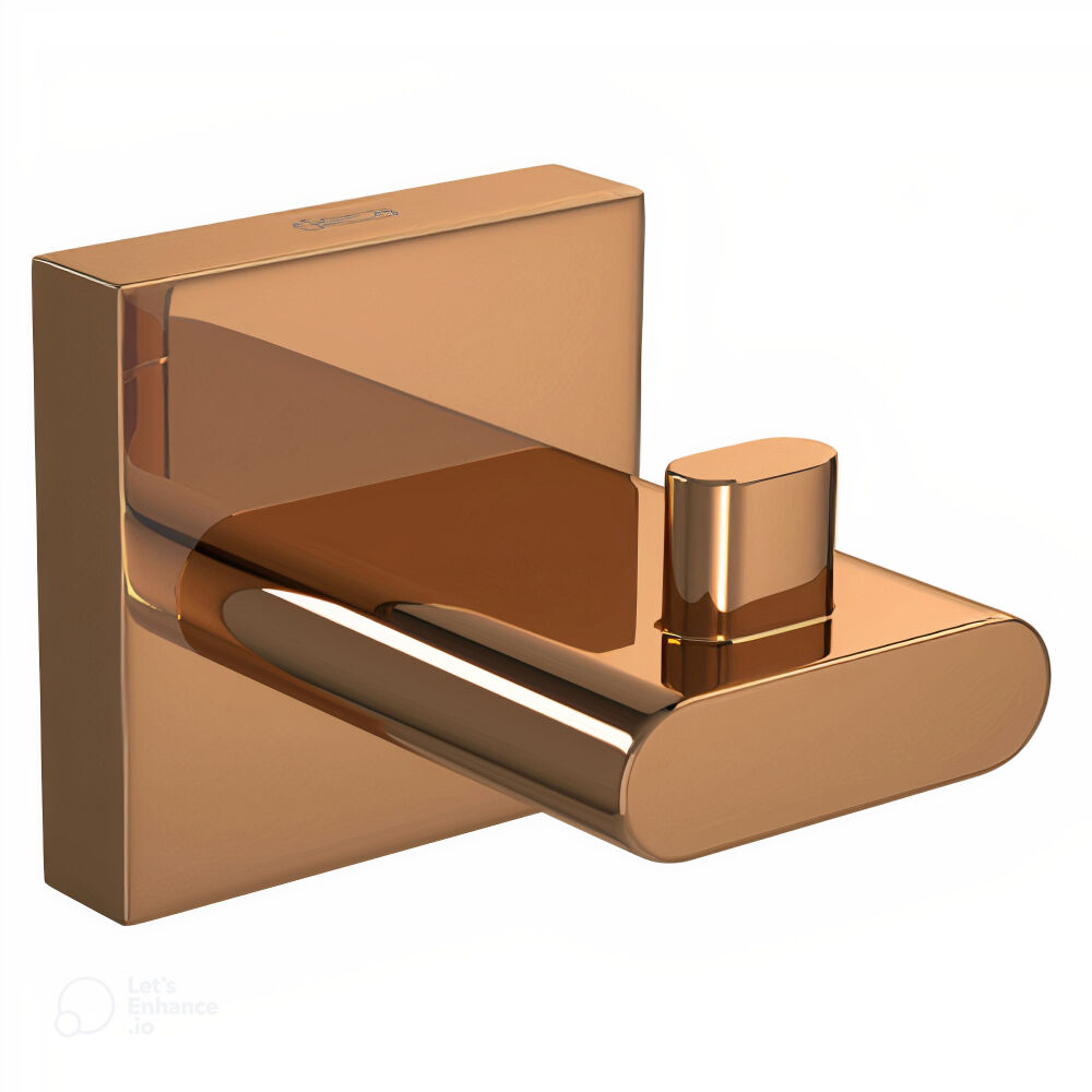Cabide Polo Red Gold Deca