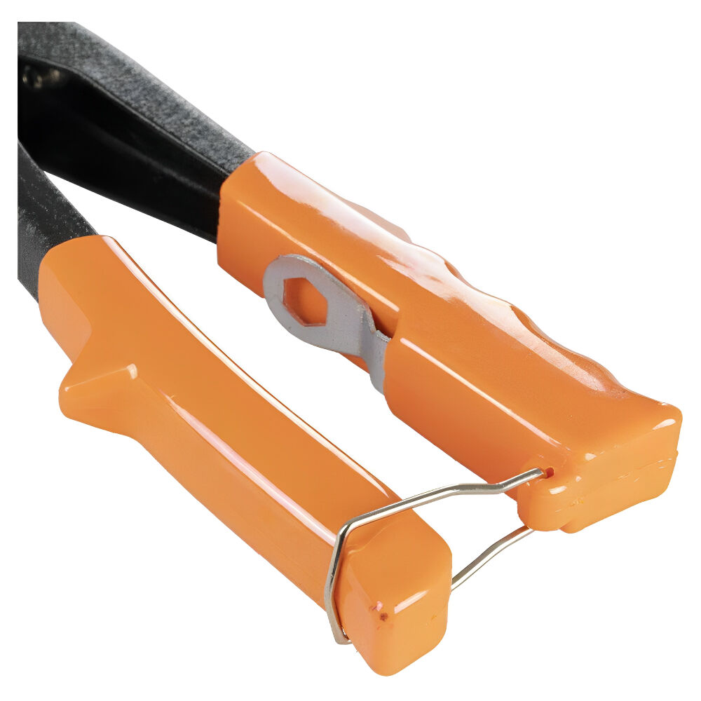 Alicate Rebitador 4 Bicos 41.01 Foxlux