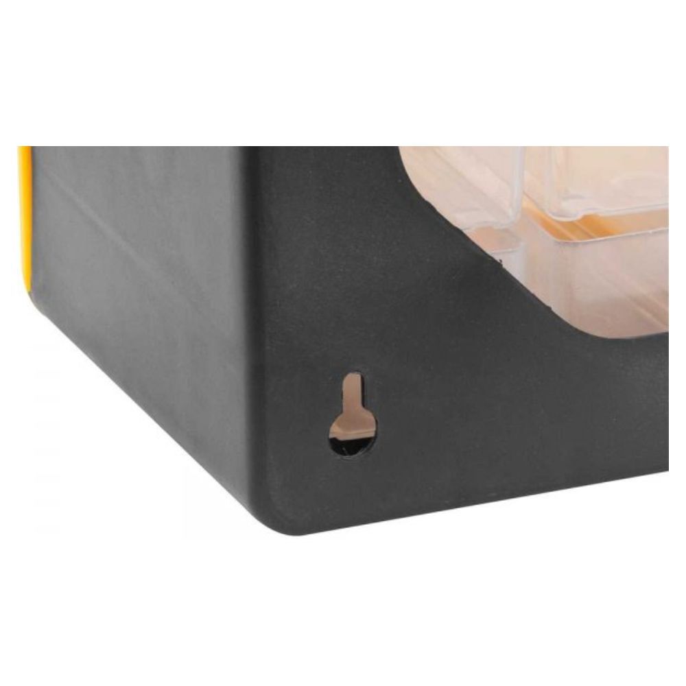 Organizador Plástico com 64 Gavetas OPV310 Vonder