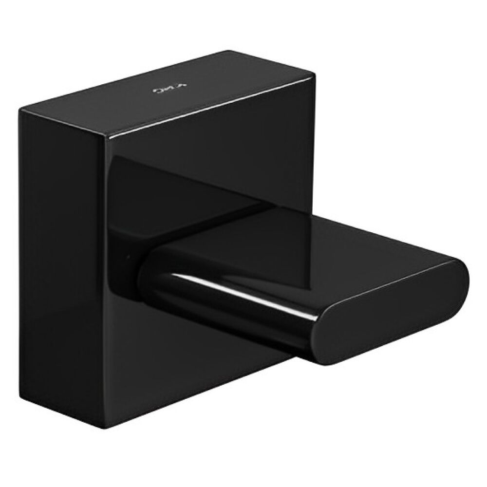 Acabamento para Registro de Gaveta Polo Black Noir Deca