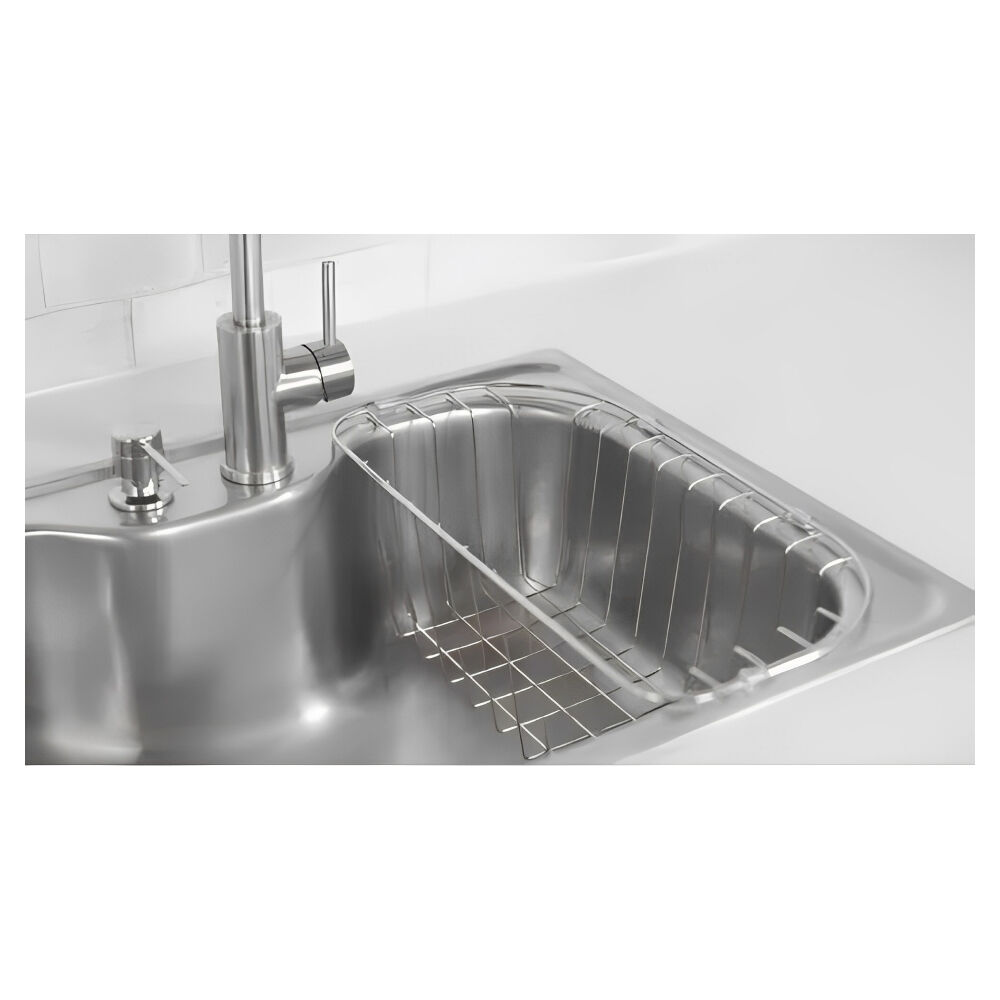 Cuba de Sobrepor Morgana 60 FX em Aço Inox Acetinado 69x49cm Tramontina