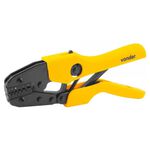 Alicate Tubular Prensa Terminais AP 054 Vonder