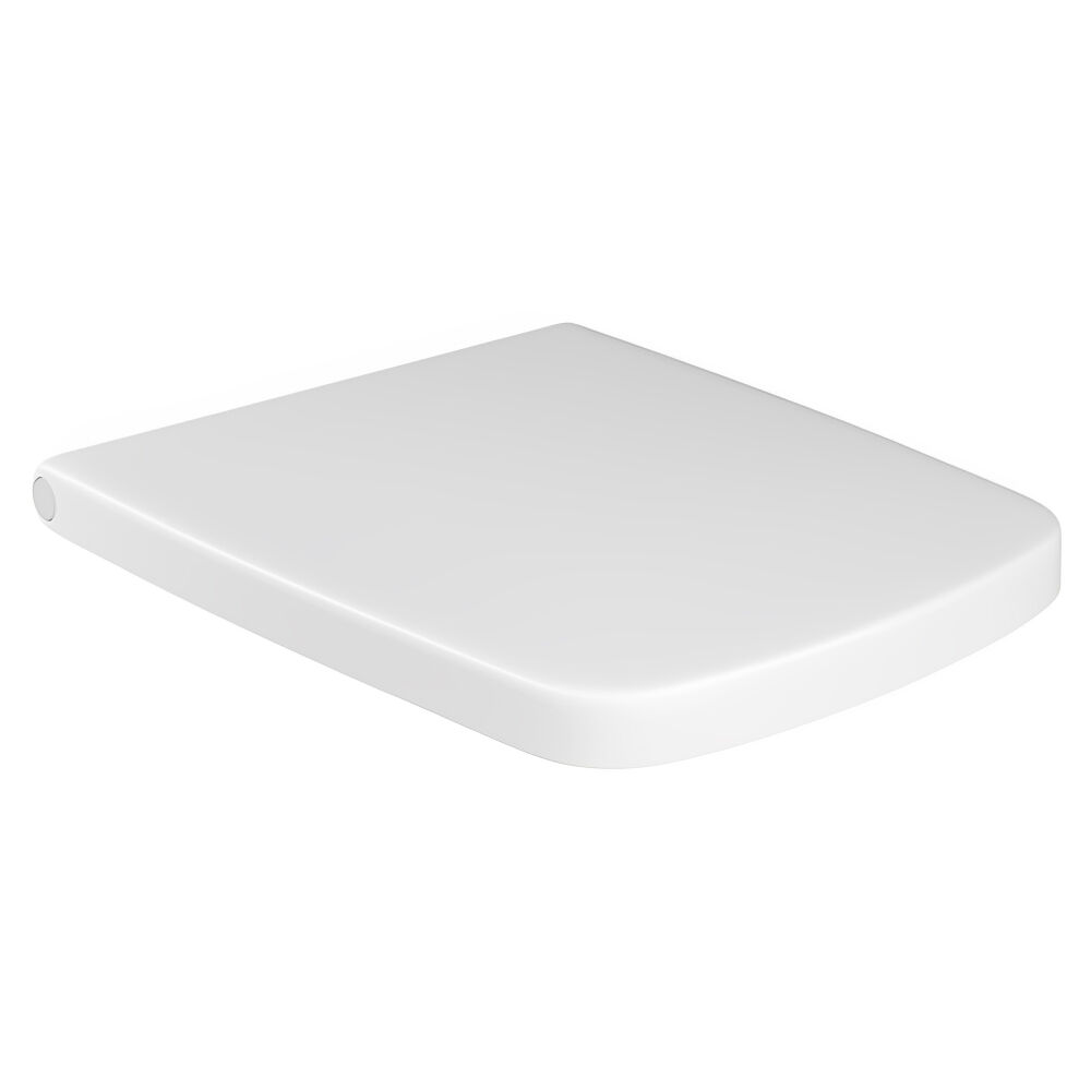 Kit Vaso Sanitário com Caixa Acoplada Clean Branco Deca