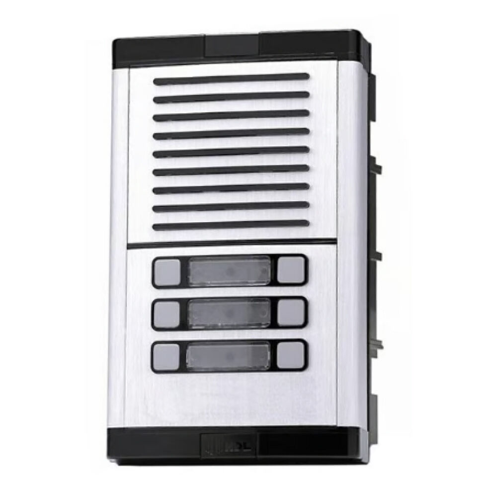 Porteiro Coletivo Eletrônico 6 Pontos MPE-6 HDL