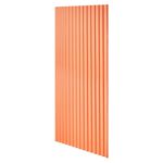 Telha PVC Minionda Cerâmica 240x91cm Precon