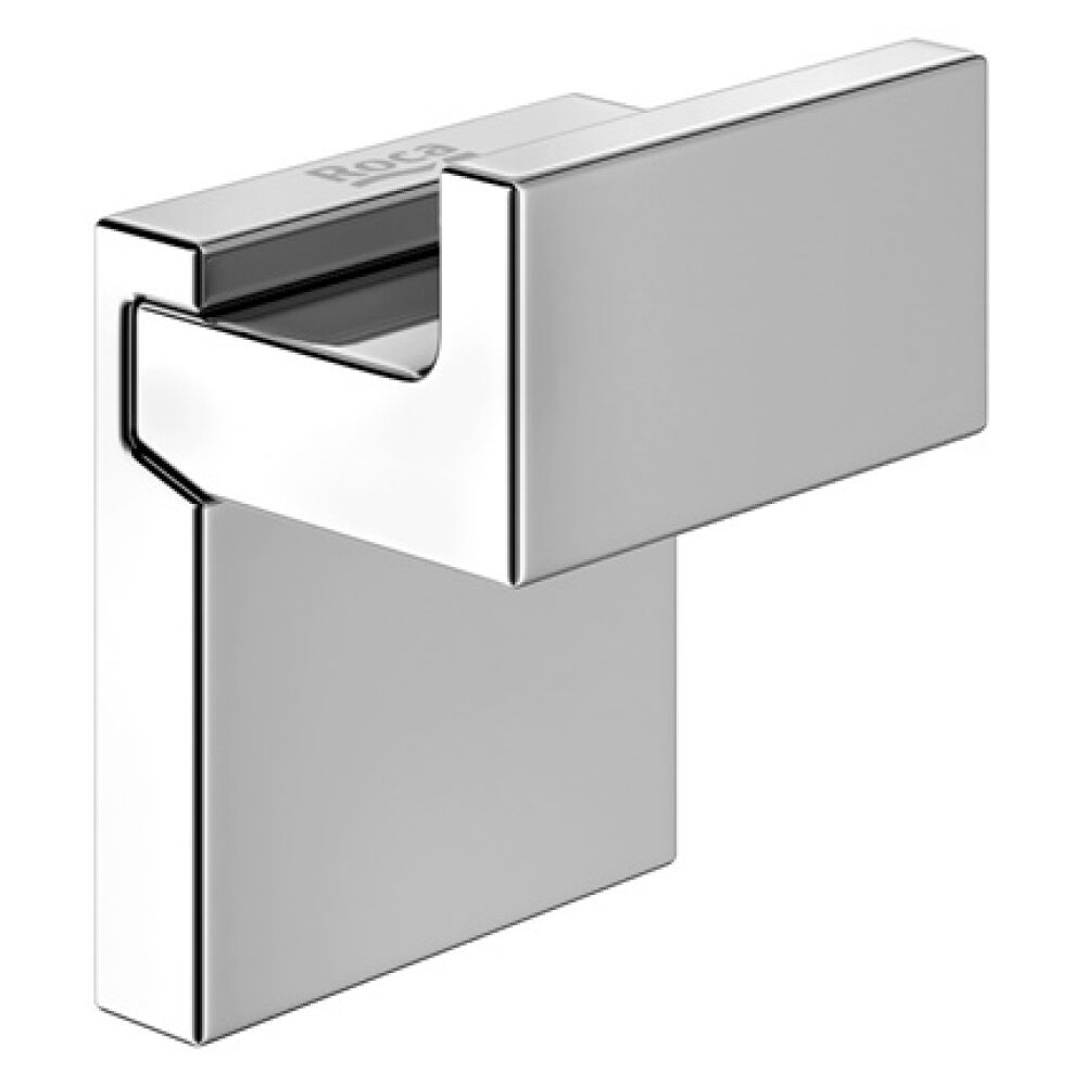 Cabide Ritmo Cromado Roca