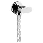 Ducha Higiênica Loren Loft 1,20m Cromado Lorenzetti