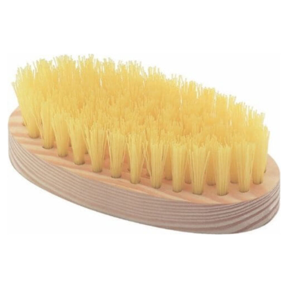 Escova Limpeza Multiuso Amarela Condor