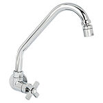 Torneira de Parede para Cozinha 1167 C38 1/2" Cromado Addra