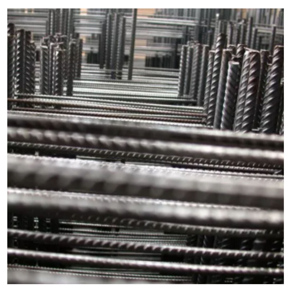 Vergalhão CA50 10mm 3/8" Barra 12m ArcelorMittal