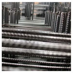 Vergalhão CA50 10mm 3/8" Barra 12m ArcelorMittal