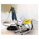 Máquina de Pintura Airless MPA120 1,2HP 220V Vonder
