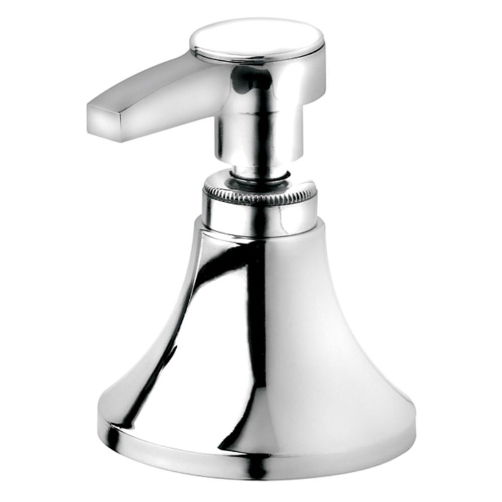 Acabamento Registro Base Fabrimar 1.1/4" e 1.1/2" (Grande) Time Top Plus Perflex