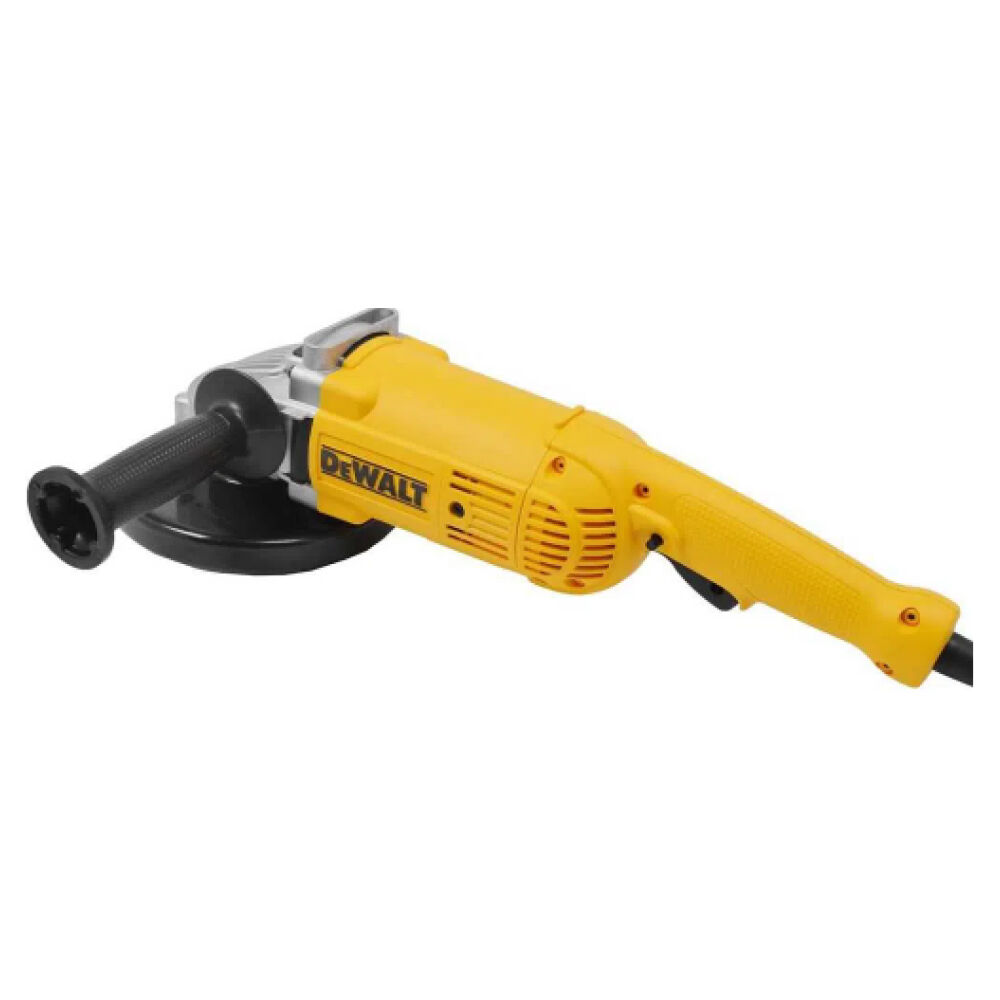 Esmerilhadeira Angular 9" 2200W DWE490 DeWALT