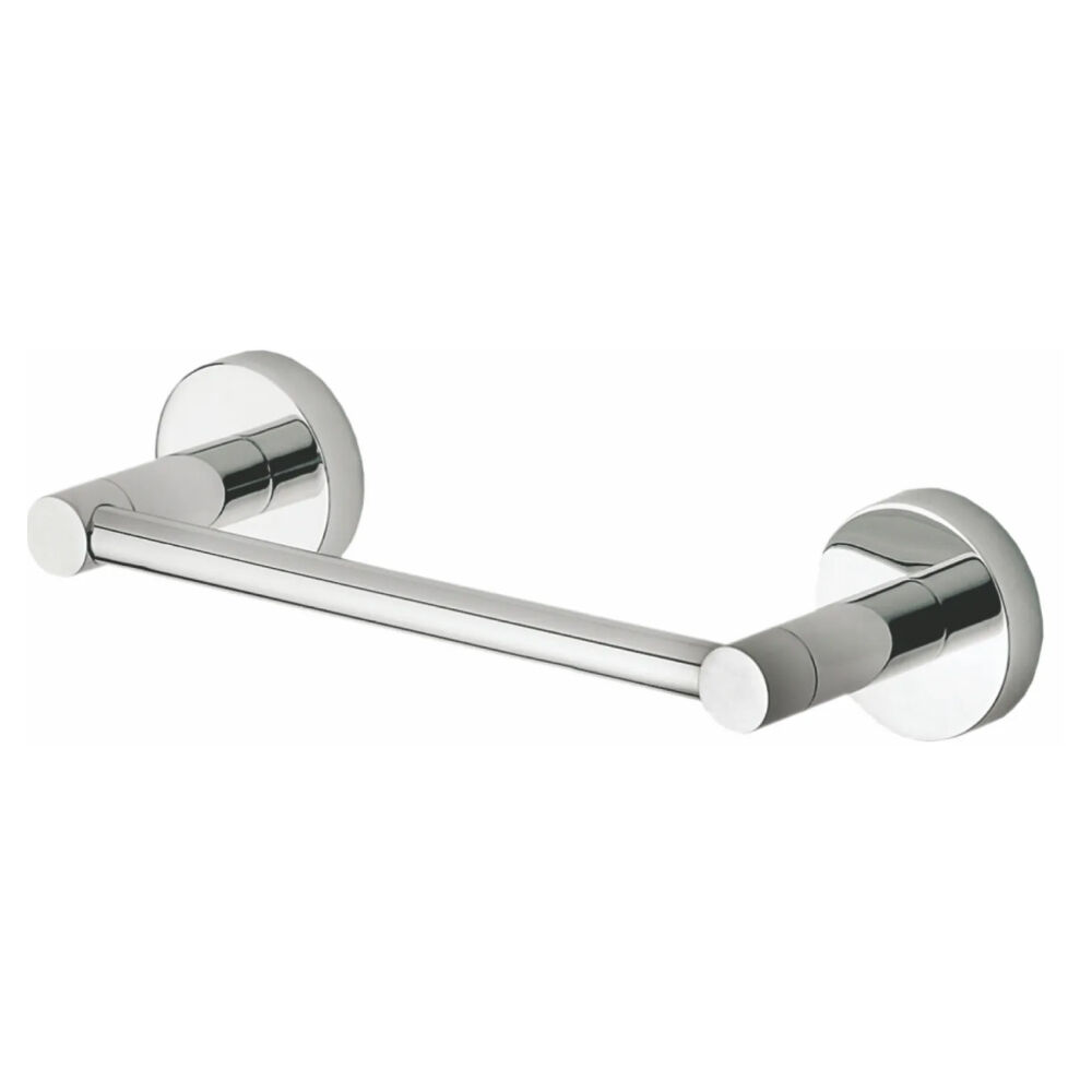 Porta Toalha de Rosto Barra Slim Perflex