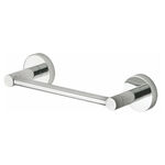 Porta Toalha de Rosto Barra Slim Perflex