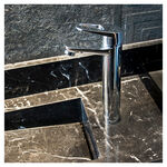 Torneira Misturador Monocomando para Banheiro Alto You Gap Perflex