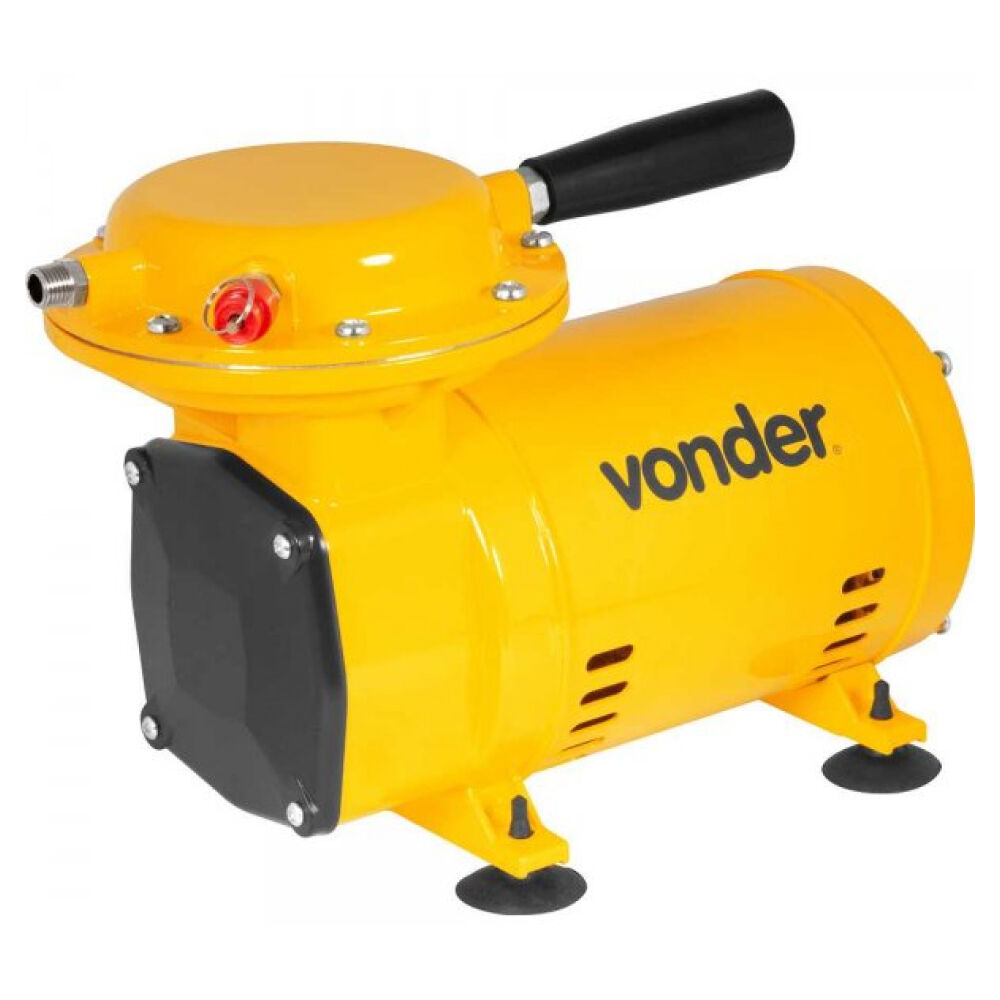 Compressor de Ar Direto 1/2HP 2,3PCM Vonder