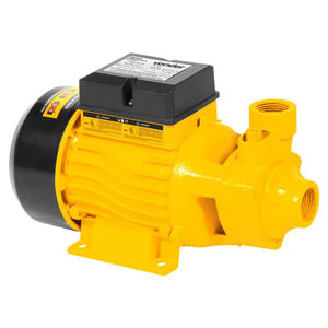 Bomba Periférica Bivolt 1cv Bpv750 Vonder Bomba Periférica Bivolt 1cv Bpv750 Vonder