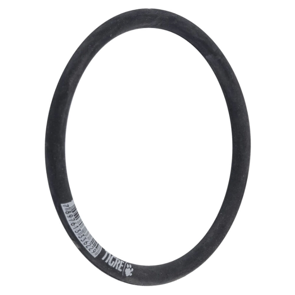 Anel de Vedação Borracha Esgoto 75mm ou 3" Tigre