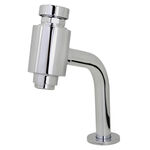 Torneira Automática de Pia para Banheiro Permatic Perflex