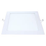 Painel Plafon de Led Smart Wi-Fi Inteligente de Embutir Neo Quadrado 6500K 18W Bivolt Avant