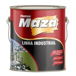 Tinta Epoxi Brilhante 3,6L M298 Maza
