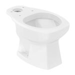 Vaso Sanitário para Caixa Acoplada Thema Plus Branco Incepa
