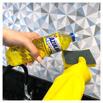 Lava Louças Neutro 500ml Azulim