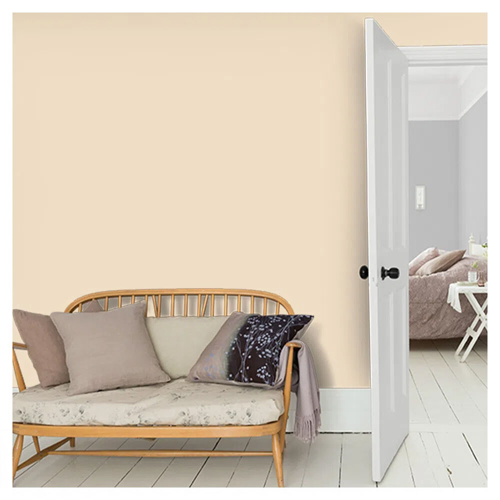 Tinta Acrílica Fosco Super Rendimento 18L Elit