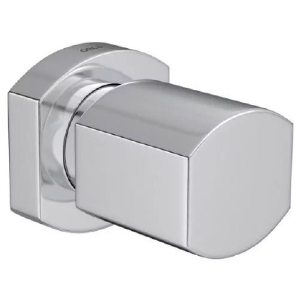 Acabamento Registro LIV 4900.C30 Pequeno Deca