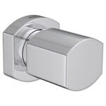 Acabamento Registro LIV 4900.C30 Pequeno Deca