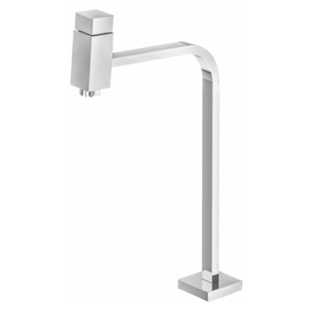 Torneira Lavatório Mesa Slim Platz 4150 Leão