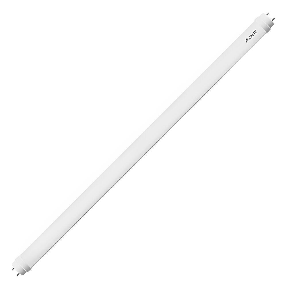 Lâmpada Tubular 18W LED 6500K Bivolt Avant
