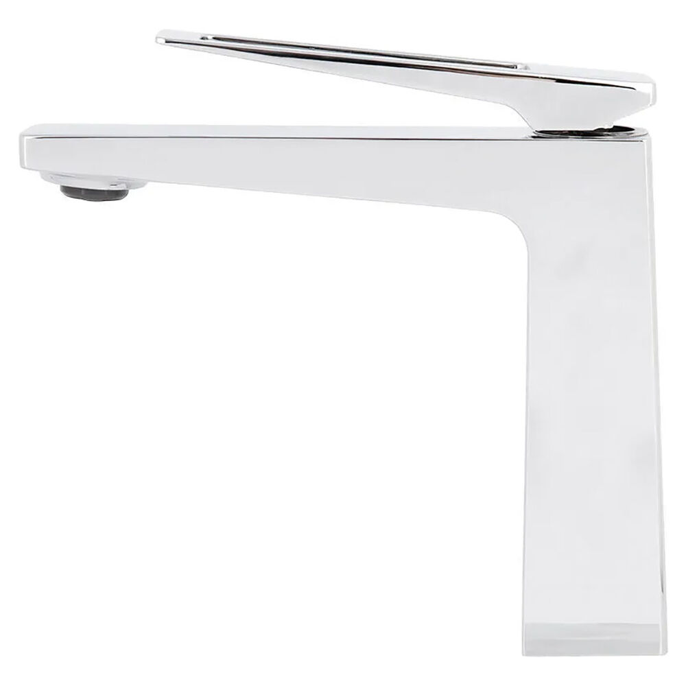 Misturador Monocomando para Lavatório 1/2" Berlim Cromado Addra