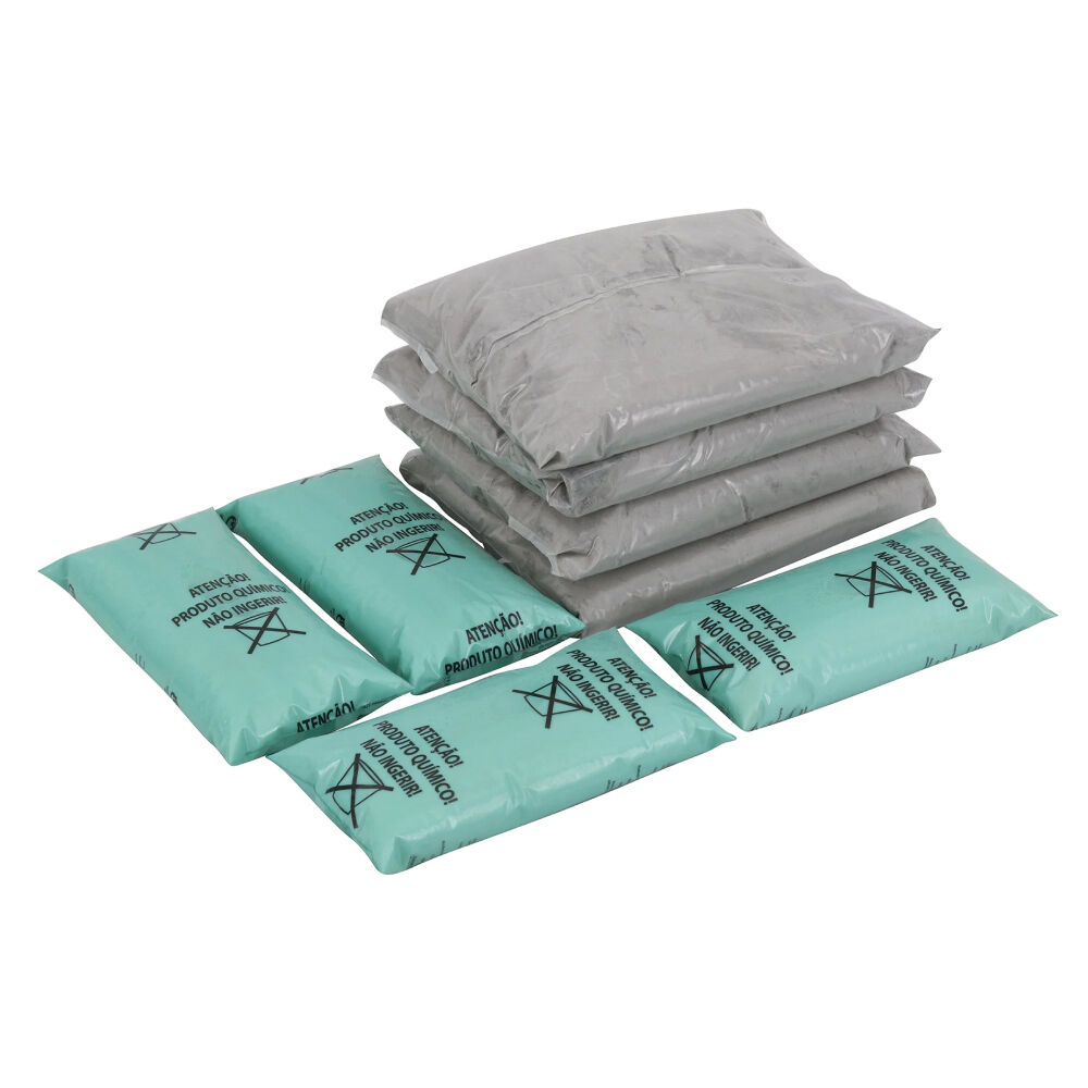 Impermeabilizante Viaplus Top 18Kg Cinza Viapol