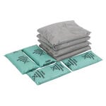 Impermeabilizante Viaplus Top 18Kg Cinza Viapol