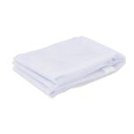 Tela Mosquiteira com Velcro 125x105cm Branca Victoria Reggia