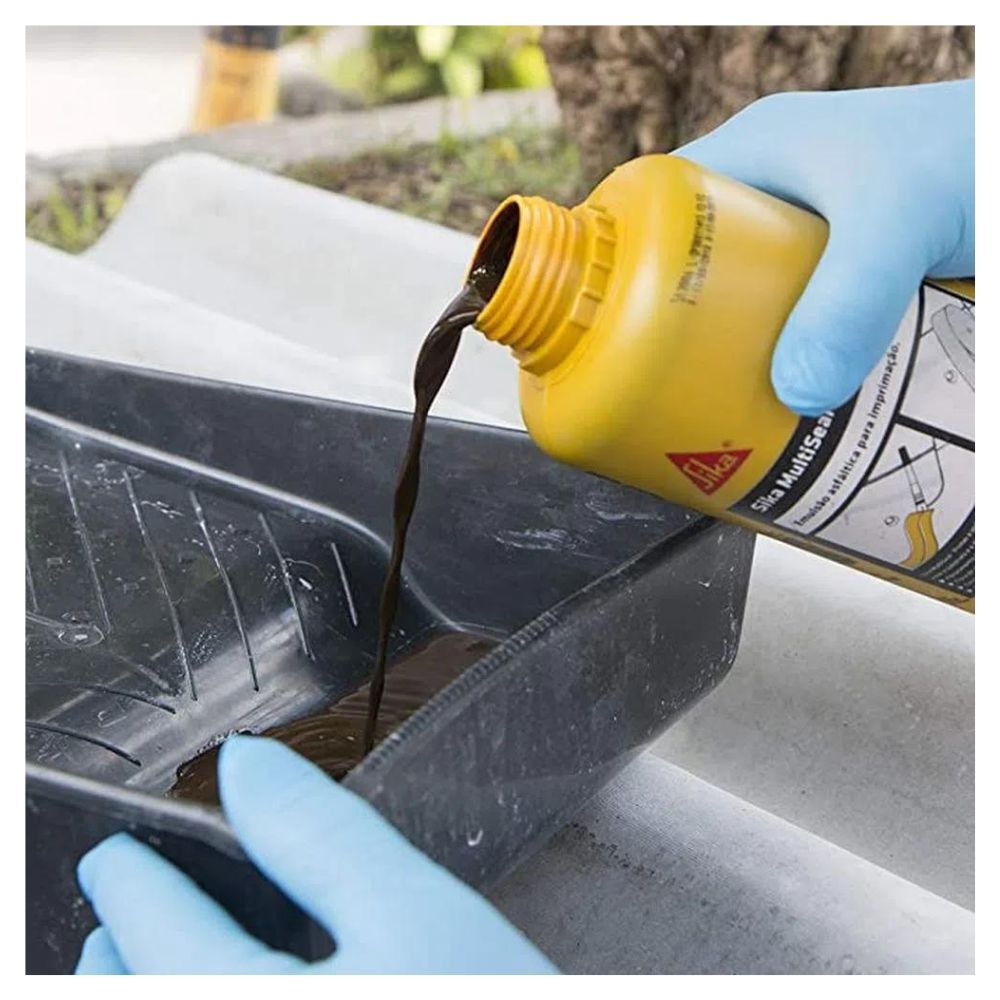 Primer MultiSeal 1L Sika