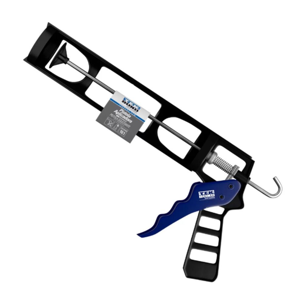 Aplicador de Silicone Alta Performance TekBond