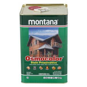Stain Osmocolor Natural UV Gold 18L Montana Stain Osmocolor Natural UV Gold 18L Montana