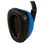 Abafador de Ruídos Concha SPA3 Deltaplus