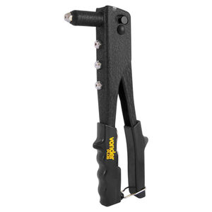 Rebitador Manual Alicate RM300 Vonder Rebitador Manual Alicate RM300 Vonder