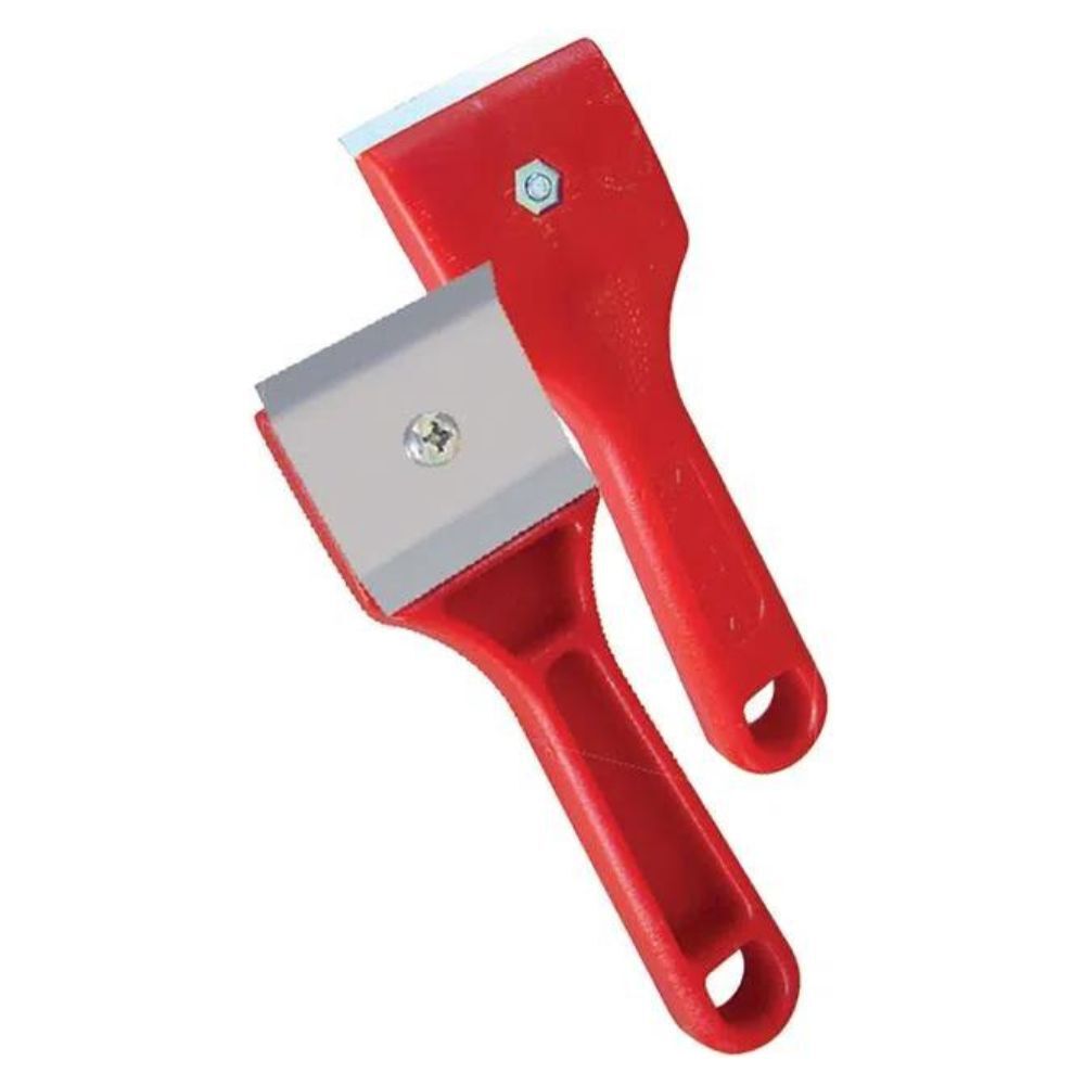 Raspador de Plástico com Lâmina de Aço Atlas 275/6