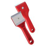 Raspador de Plástico com Lâmina de Aço Atlas 275/6