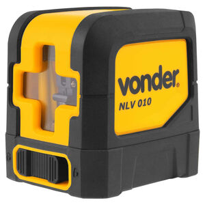 Nível a Laser NLV010 10m Vonder Nível a Laser NLV010 10m Vonder