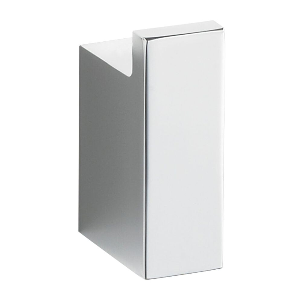 Cabide Verso Cromado Roca