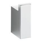 Cabide Verso Cromado Roca