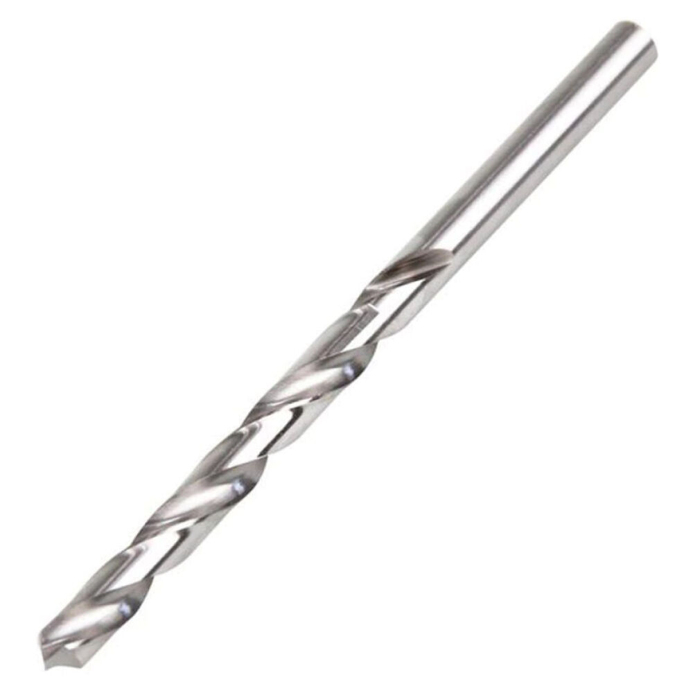 Broca de Aço Rápido DIN 338 2,5x57mm Irwin