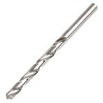 Broca de Aço Rápido DIN 338 2,5x57mm Irwin